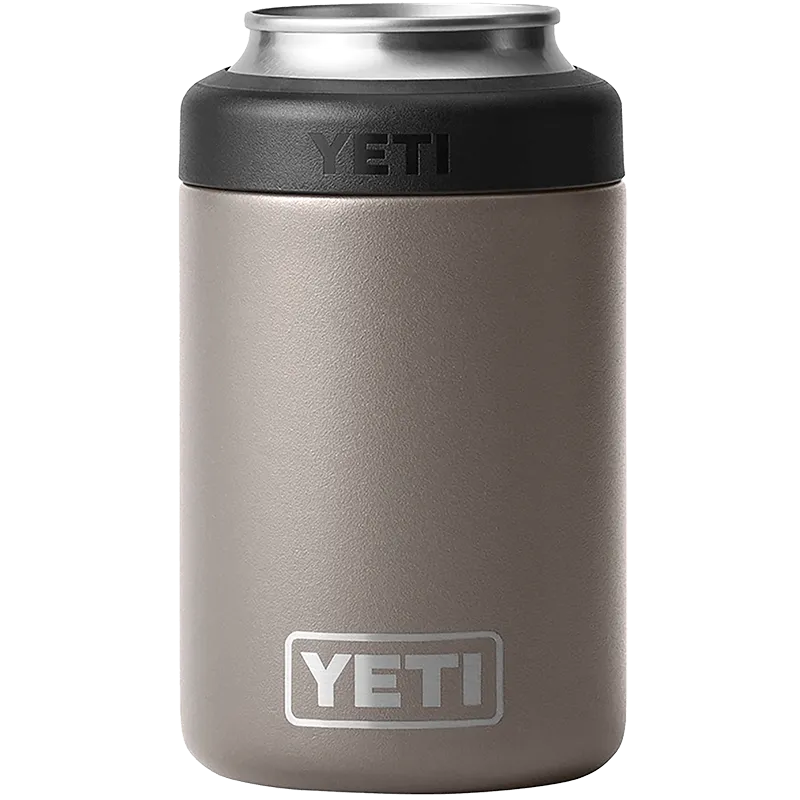 Yeti Colster 12oz Sharptail Taupe Can