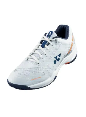 Yonex Power Cushion Strider Beat (White/Orange)