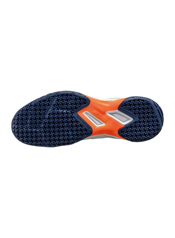 Yonex Power Cushion Strider Beat (White/Orange)