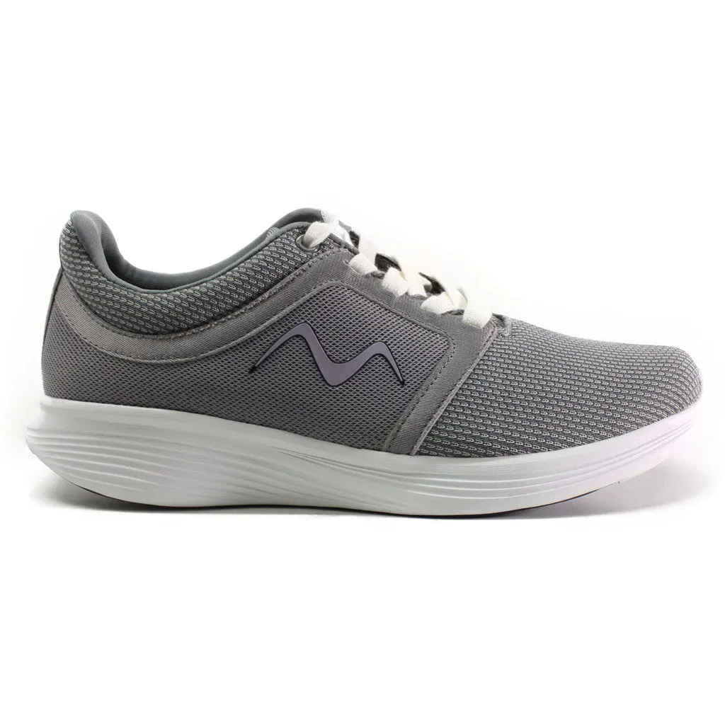 Yoshi Mesh Men's Low-Top Trainers