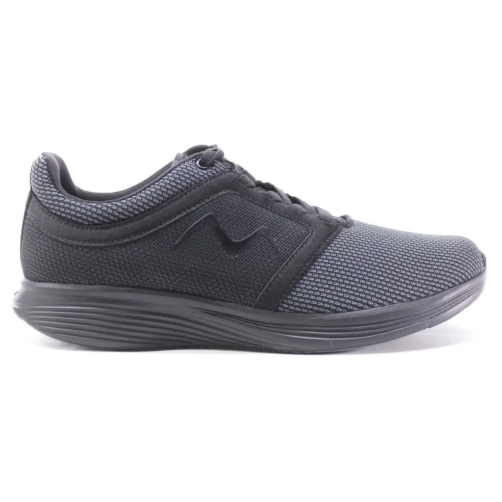 Yoshi Mesh Men's Low-Top Trainers