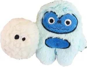 Yowlin' Yeti Cat Toy, 2-pk